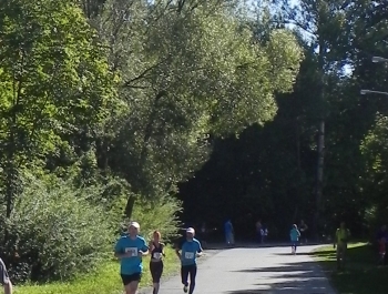 XXV JESIENNY FESTIWAL BIEGOWY - WYNIKI I FOTOREPORTAŻ - zdjęcie29