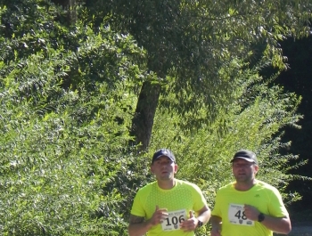 XXV JESIENNY FESTIWAL BIEGOWY - WYNIKI I FOTOREPORTAŻ - zdjęcie28