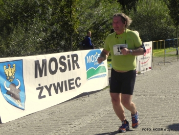 XXV JESIENNY FESTIWAL BIEGOWY - WYNIKI I FOTOREPORTAŻ - zdjęcie27