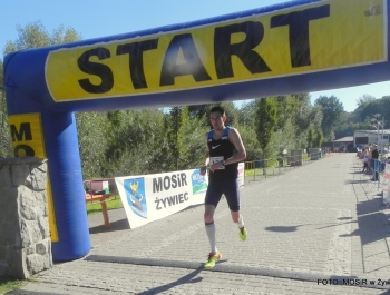 XXV JESIENNY FESTIWAL BIEGOWY - WYNIKI I FOTOREPORTAŻ - zdjęcie26