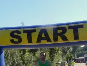 XXV JESIENNY FESTIWAL BIEGOWY - WYNIKI I FOTOREPORTAŻ - zdjęcie25