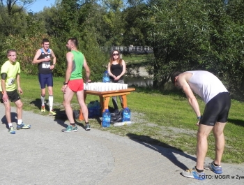 XXV JESIENNY FESTIWAL BIEGOWY - WYNIKI I FOTOREPORTAŻ - zdjęcie24