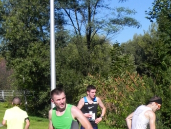 XXV JESIENNY FESTIWAL BIEGOWY - WYNIKI I FOTOREPORTAŻ - zdjęcie23