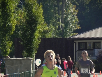 XXV JESIENNY FESTIWAL BIEGOWY - WYNIKI I FOTOREPORTAŻ - zdjęcie22