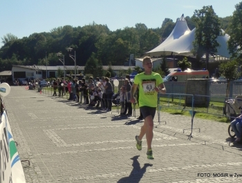 XXV JESIENNY FESTIWAL BIEGOWY - WYNIKI I FOTOREPORTAŻ - zdjęcie21