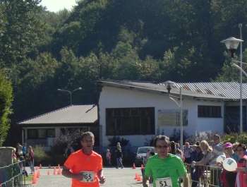 XXV JESIENNY FESTIWAL BIEGOWY - WYNIKI I FOTOREPORTAŻ - zdjęcie20