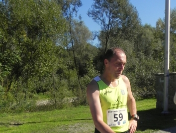 XXV JESIENNY FESTIWAL BIEGOWY - WYNIKI I FOTOREPORTAŻ - zdjęcie19