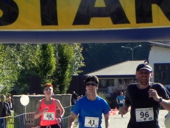 XXV JESIENNY FESTIWAL BIEGOWY - WYNIKI I FOTOREPORTAŻ - zdjęcie17