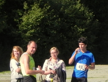 XXV JESIENNY FESTIWAL BIEGOWY - WYNIKI I FOTOREPORTAŻ - zdjęcie16