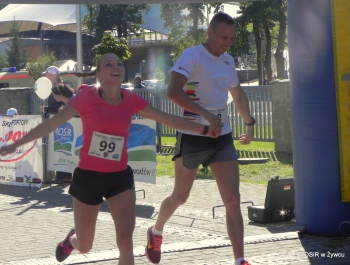 XXV JESIENNY FESTIWAL BIEGOWY - WYNIKI I FOTOREPORTAŻ - zdjęcie15
