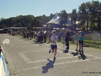 XXV JESIENNY FESTIWAL BIEGOWY - WYNIKI I FOTOREPORTAŻ - zdjęcie14