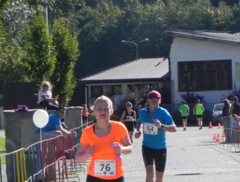 XXV JESIENNY FESTIWAL BIEGOWY - WYNIKI I FOTOREPORTAŻ - zdjęcie12