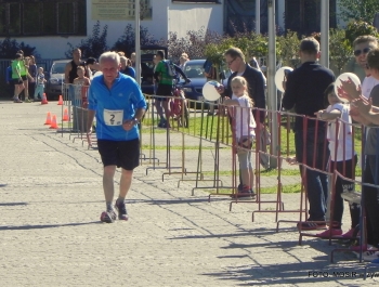 XXV JESIENNY FESTIWAL BIEGOWY - WYNIKI I FOTOREPORTAŻ - zdjęcie11
