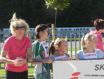 XXV JESIENNY FESTIWAL BIEGOWY - WYNIKI I FOTOREPORTAŻ - zdjęcie9