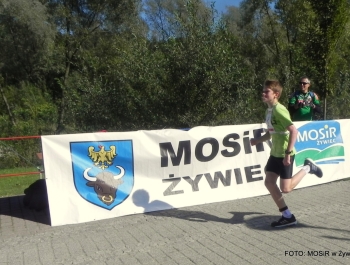 XXV JESIENNY FESTIWAL BIEGOWY - WYNIKI I FOTOREPORTAŻ - zdjęcie7