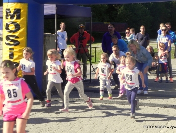 XXV JESIENNY FESTIWAL BIEGOWY - WYNIKI I FOTOREPORTAŻ - zdjęcie5