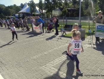 XXV JESIENNY FESTIWAL BIEGOWY - WYNIKI I FOTOREPORTAŻ - zdjęcie4