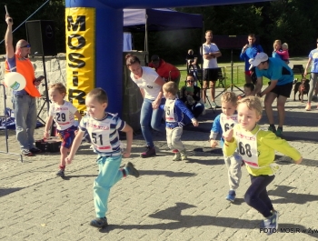 XXV JESIENNY FESTIWAL BIEGOWY - WYNIKI I FOTOREPORTAŻ - zdjęcie3