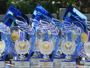 XXV JESIENNY FESTIWAL BIEGOWY - WYNIKI I FOTOREPORTAŻ - zdjęcie1