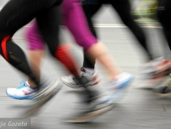 XXV JESIENNY FESTIWAL BIEGOWY - WYNIKI I FOTOREPORTAŻ - zdjęcie55