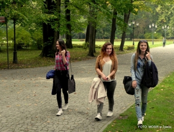 PRAKTYKI W MOSiRze - zdjęcie15