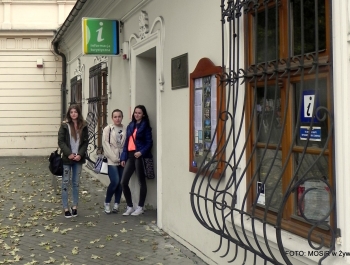 PRAKTYKI W MOSiRze - zdjęcie1