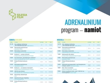 VIII Festiwal Górski Adrenalinium - zdjęcie2
