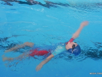 I EDYCJA POWIATOWEJ LIGI PŁYWACKIEJ - WYNIKI! - zdjęcie3