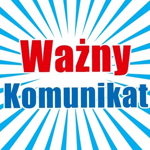 Wyścig rowerowy MTB – KOMUNIKAT!!!