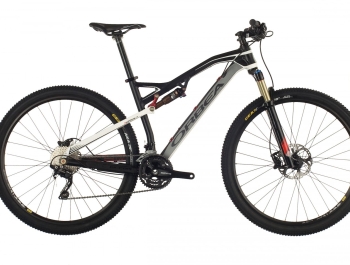 Już od marca 2016 roku w SKLEPIE I...SPORT  rowery ORBEA! - zdjęcie1