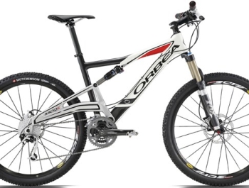 Już od marca 2016 roku w SKLEPIE I...SPORT  rowery ORBEA! - zdjęcie2