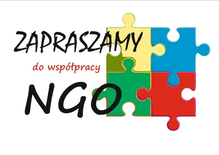 NGO + JST = DOBRA WSPÓŁPRACA W ŻYWCU