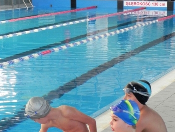WYNIKI - II EDYCJI POWIATOWEJ LIGI PŁYWACKIEJ - zdjęcie3