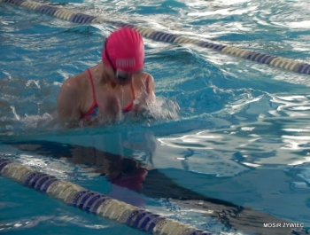 WYNIKI - II EDYCJI POWIATOWEJ LIGI PŁYWACKIEJ - zdjęcie38