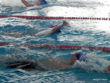 WYNIKI - II EDYCJI POWIATOWEJ LIGI PŁYWACKIEJ - zdjęcie43