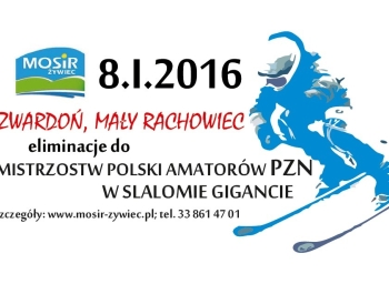 ELIMINACJE DO MPA W NARCIARSTWIE ALPEJSKIM 2016 - zdjęcie1