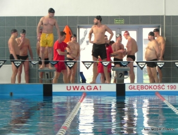 SPOTKANIE INTEGRACYJNE FIRMY ORANGE - zdjęcie2