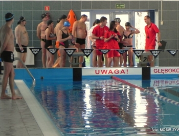 SPOTKANIE INTEGRACYJNE FIRMY ORANGE - zdjęcie8