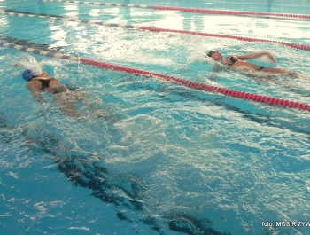 SPOTKANIE INTEGRACYJNE FIRMY ORANGE - zdjęcie11