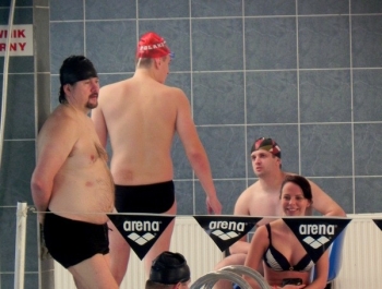 SPOTKANIE INTEGRACYJNE FIRMY ORANGE - zdjęcie18