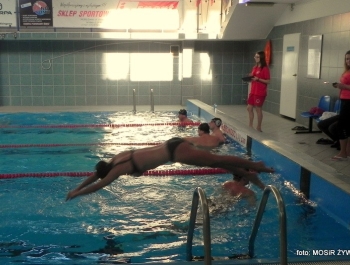 SPOTKANIE INTEGRACYJNE FIRMY ORANGE - zdjęcie27