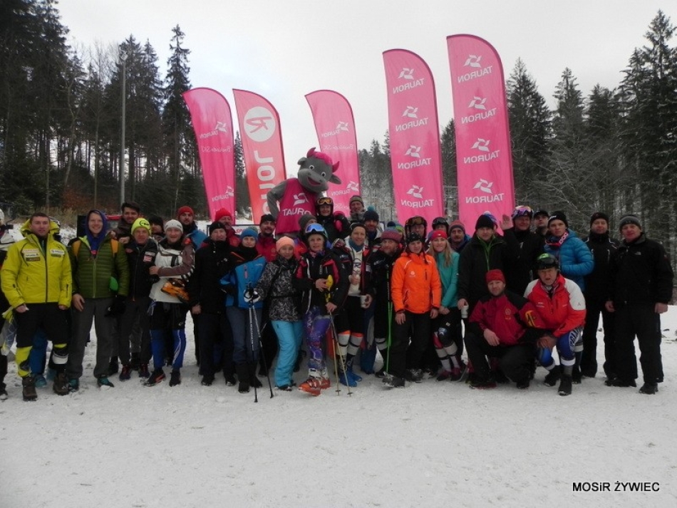 ELIMINACJE DO MPA W ZWARDONIU 2016 - FOTOREPORTAŻ