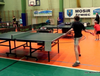 I EDYCJA GRAND PRIX W TENISIE STOŁOWYM - zdjęcie15