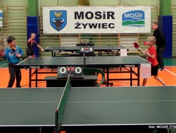 I EDYCJA GRAND PRIX W TENISIE STOŁOWYM - zdjęcie14