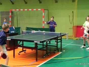 I EDYCJA GRAND PRIX W TENISIE STOŁOWYM - zdjęcie13