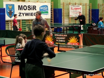 I EDYCJA GRAND PRIX W TENISIE STOŁOWYM - zdjęcie12