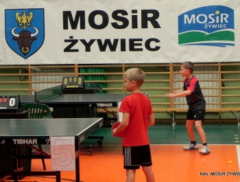 I EDYCJA GRAND PRIX W TENISIE STOŁOWYM - zdjęcie10