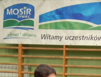 I EDYCJA GRAND PRIX W TENISIE STOŁOWYM - zdjęcie9