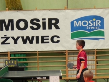 I EDYCJA GRAND PRIX W TENISIE STOŁOWYM - zdjęcie8