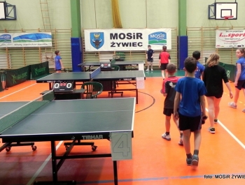 I EDYCJA GRAND PRIX W TENISIE STOŁOWYM - zdjęcie7